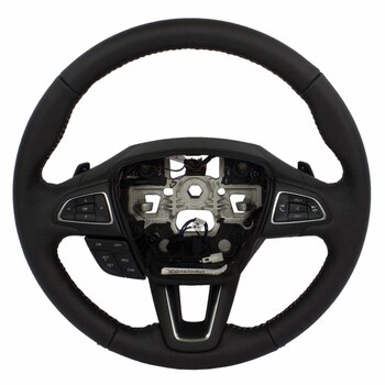 SYNCRON III Wheel Steering (Sport Appearance Pack 2)
