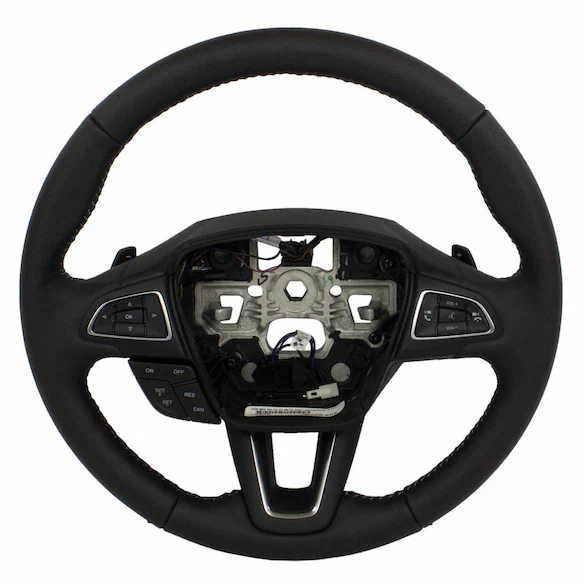 SYNCRON III Wheel Steering (Sport Appearance Pack 2) Main Image