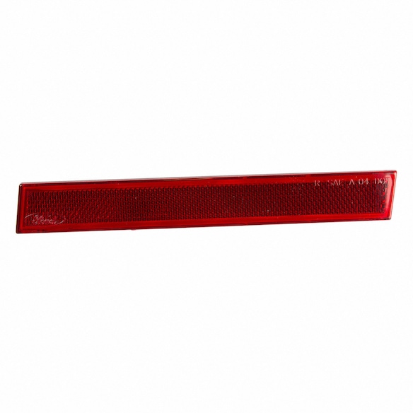Reflector Panel Stone Deflector - Right, Rear Main Image