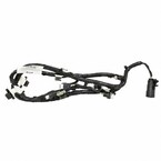Parking Aid System Wiring Harness Distance Sensor Wire Main Image