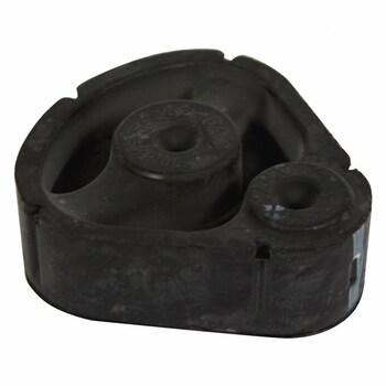 Exhaust System Hanger Rubber Insulator