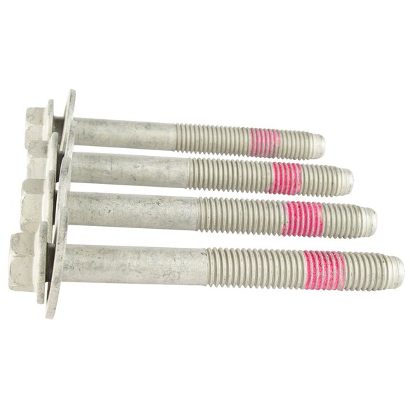 Differential Mount Bolt Hex Head And Washer - M14 X 118MM, Rear Main Image