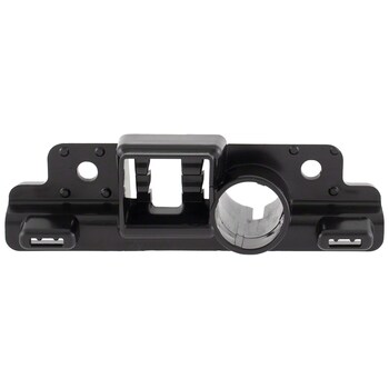 Park Assist Camera Housing Molding Insert Back Up - Front