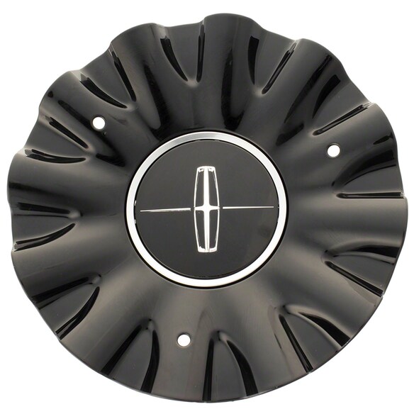 Wheel Cap Cover 21X9 Ultra Bright Machined Style 2, 22 X 9.5 2 Main Image