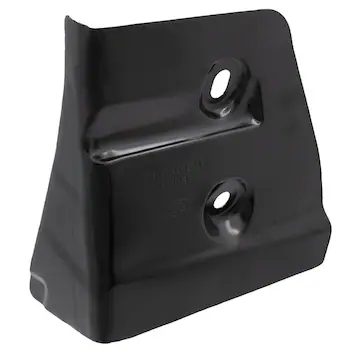 Quarter Panel Extension D Pillar - Right, Inner