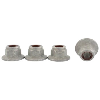 Engine Mount Nut - M10