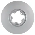 Disc Brake Rotor - Front Main Image