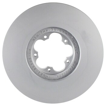 Disc Brake Rotor - Front