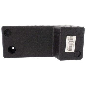 Spare Tire Bracket Retainer