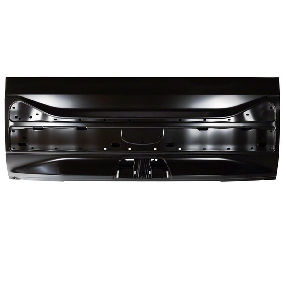 Tailgate Main Image