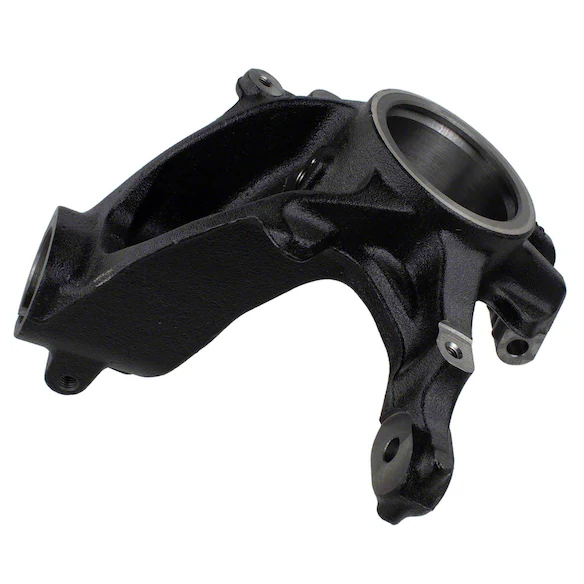 Steering Knuckle WHEE - Right, Front Main Image