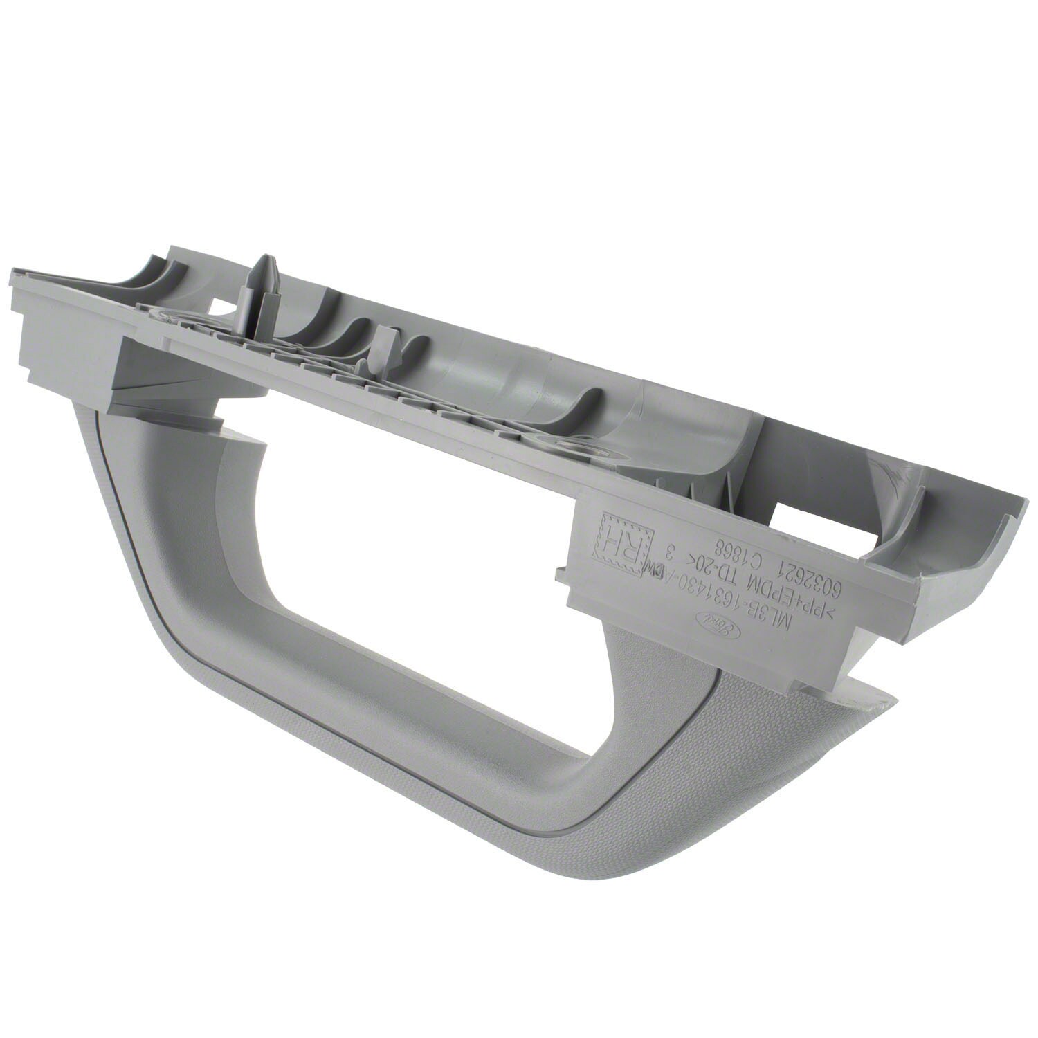 Interior Grab Bar Assist Handle | Parts | Ford.com