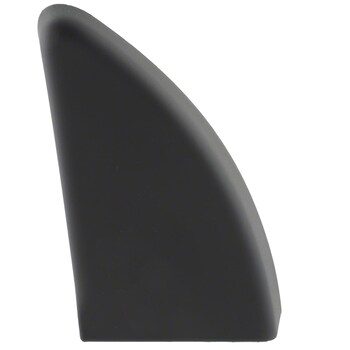 Exterior Door Handle Cover - Left, Front