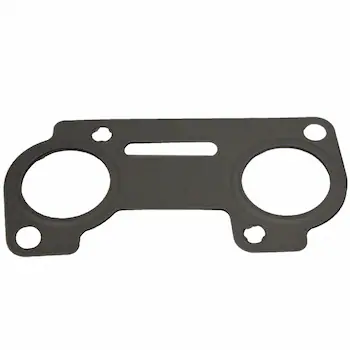 From 11/02/11 Manifold Gasket - Front 6.8L