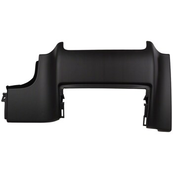 Instrument Panel Knee Bolster <br>Chalet - Lower