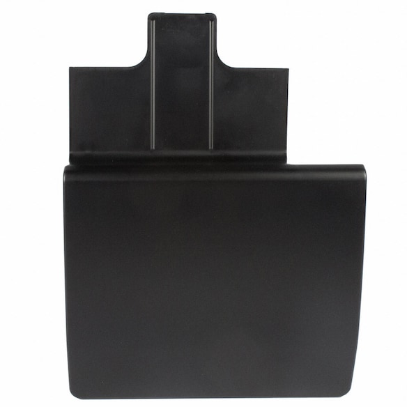 Body B-Pillar Molding - Left Main Image