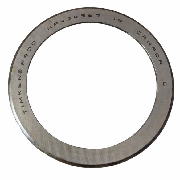 Differential Pinion Race Cup - Rear, Inner 5.4L Main Image