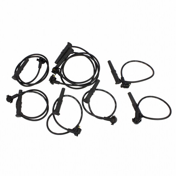 Spark Plug Wire Set Kit Main Image