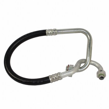 AIR CONDITIONING (A/C) Refrigerant Discharge Hose Tube