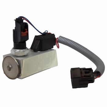 AIR CONDITIONING (A/C) Expansion Valve EVAPORAT