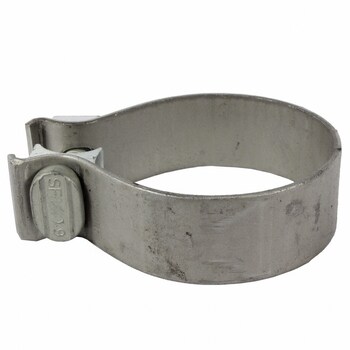 Exhaust Clamp