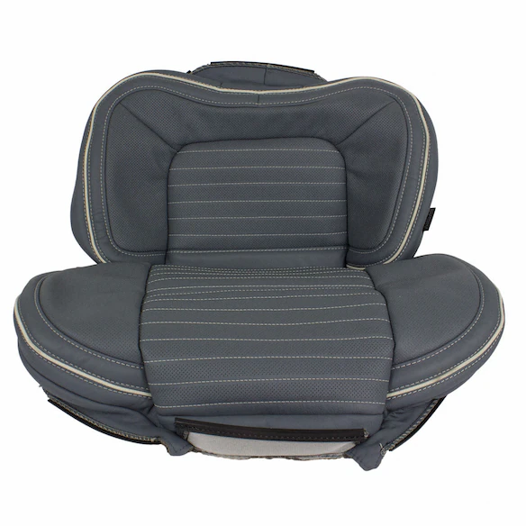Cover Seat Back Main Image