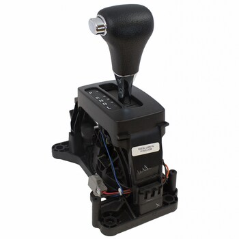 Automatic Transmission Shift Lever Gear (AT)