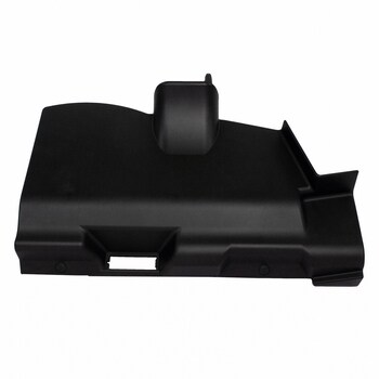 Firewall Insulator Instrument Panel