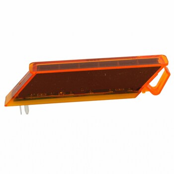 Lamp Turn Signal Light Lens