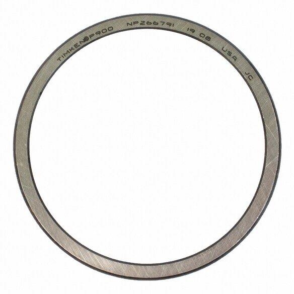Automatic Transmission Differential Race Cup (AT) Main Image