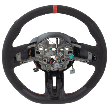 Steering Wheel Kit