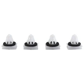 Spoiler Clip (Appearance Pack)