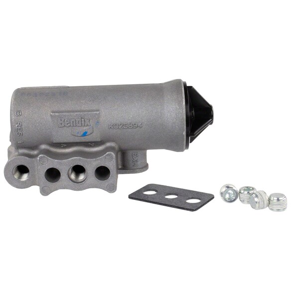 Compressor Main Image