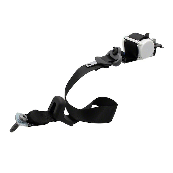 Seat Belt Main Image
