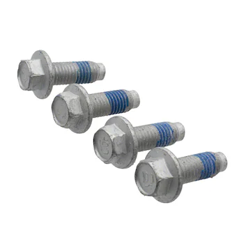 Axle Hub Mounting Bolt - M10 X 25MM 2.0L (AT)