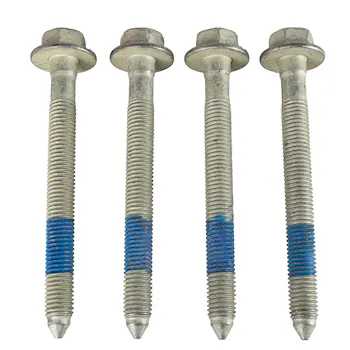 Trailer Hitch Receiver Bolt - M12 x 113mm