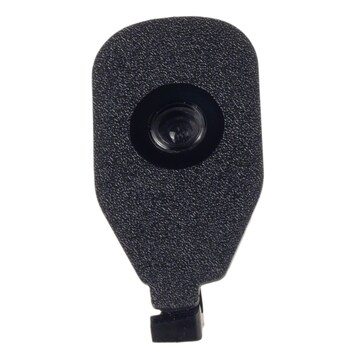 Housing and Lens - Right