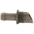 Vent Hose Breather - Front Main Image