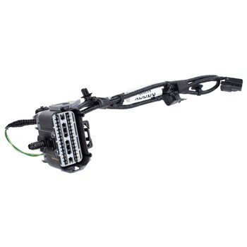 Parking Aid System Wiring Harness Distance Sensor Wire