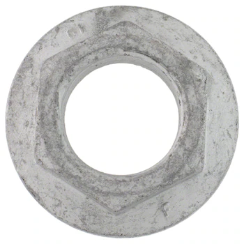 Suspension Ball Joint Nut / Washer Hex Head - Front