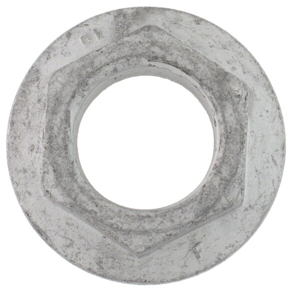 Suspension Ball Joint Nut / Washer Hex Head - Front Main Image