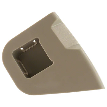 Glove Box Door Striker Catch - Left