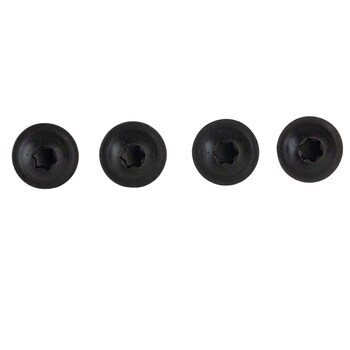 Console Panel Screw Radio Module Interface - M4 x 12MM