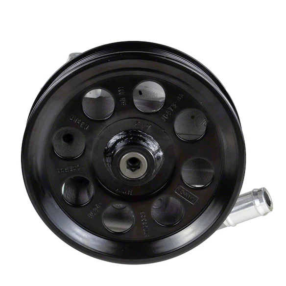 Power Steering Pump - 6.2L Main Image