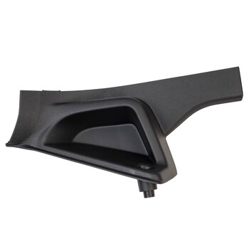 Door Sill Plate Scuff - Left (ST)