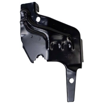 Fender Apron Reinforcement Sidemember - Right, Front