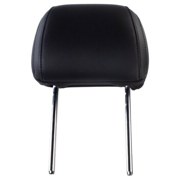 Headrest - Left, Right, Front