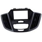 Radio Bezel Instrument Panel (XL) Main Image