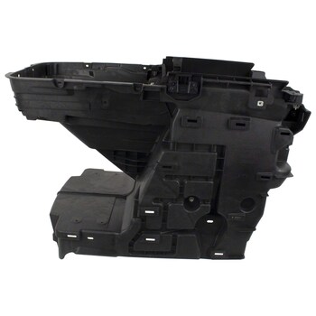 Center Console Panel