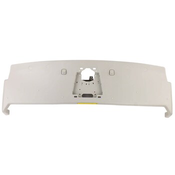 Overhead Console Stowage Compartment